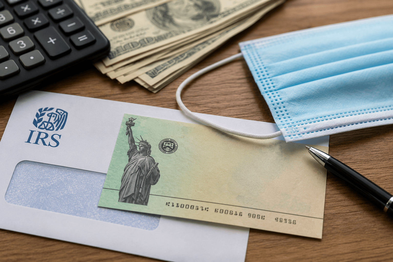 IRS Pandemic Penalty Refund: What Taxpayers Need to Know