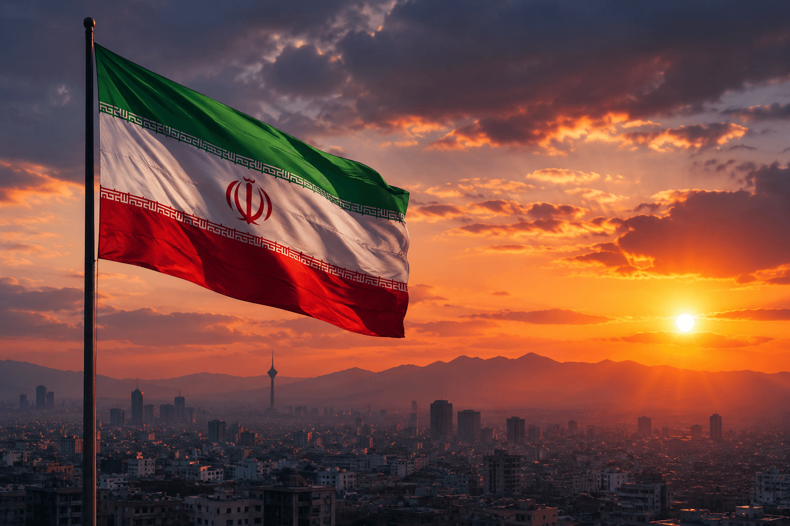 Iran News Live: Rising Tensions, Global Concerns, and What Happens Next