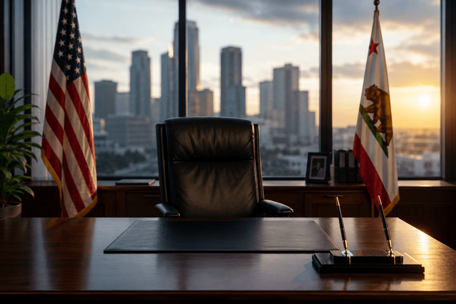 California Mayor Resigns Amid Growing Political Pressure and Public Debate