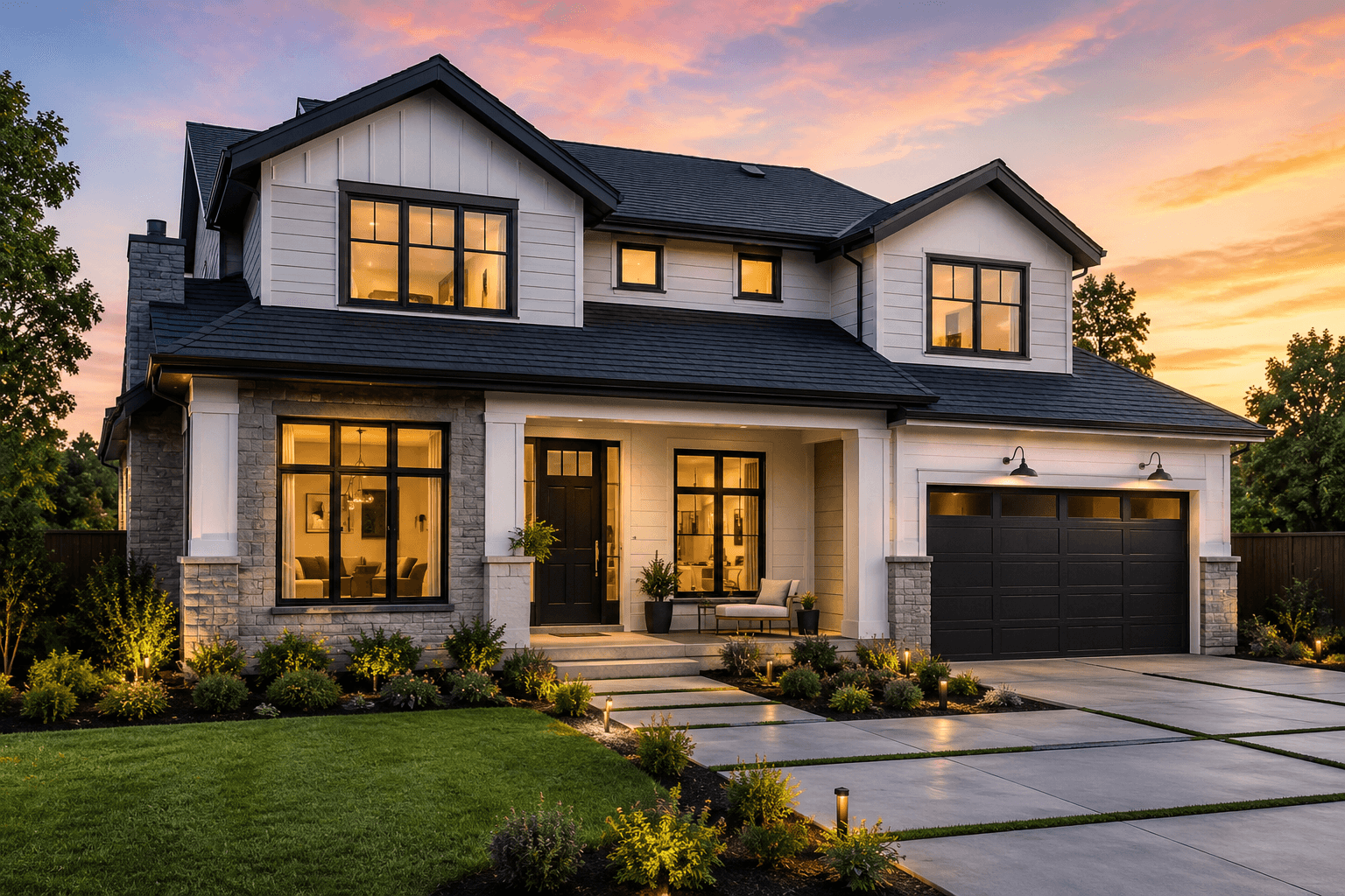 The Importance of a House: Comfort, Investment, and Modern Living