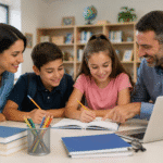 KISD parents and students