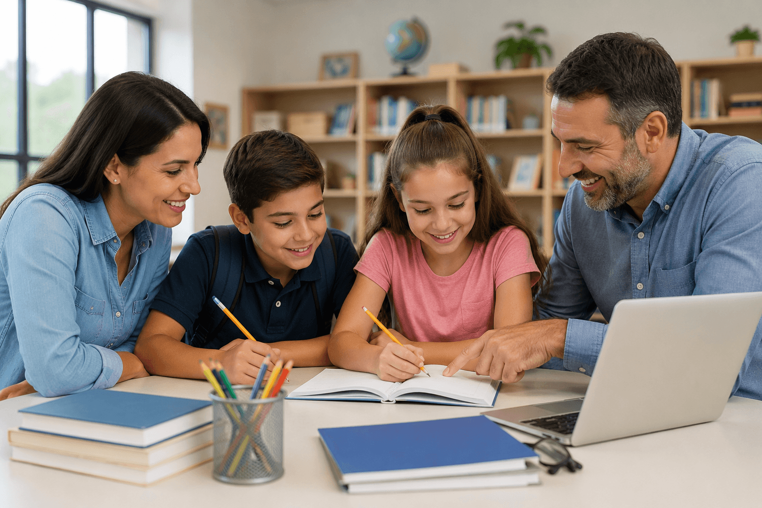 KISD Parents and Students: Building a Stronger Educational Community Together