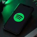 Is Spotify down Twitter