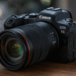 Canon burkett