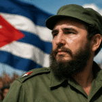 Fidel Castro books