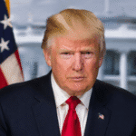 Donald Trump approval rating