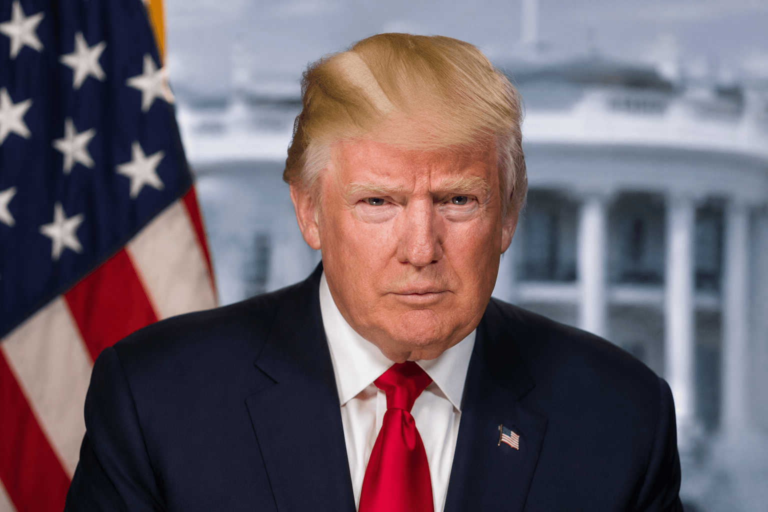 Donald Trump: Businessman, Media Personality, and Political Leader
