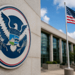 U.S. Department of Homeland Security Address