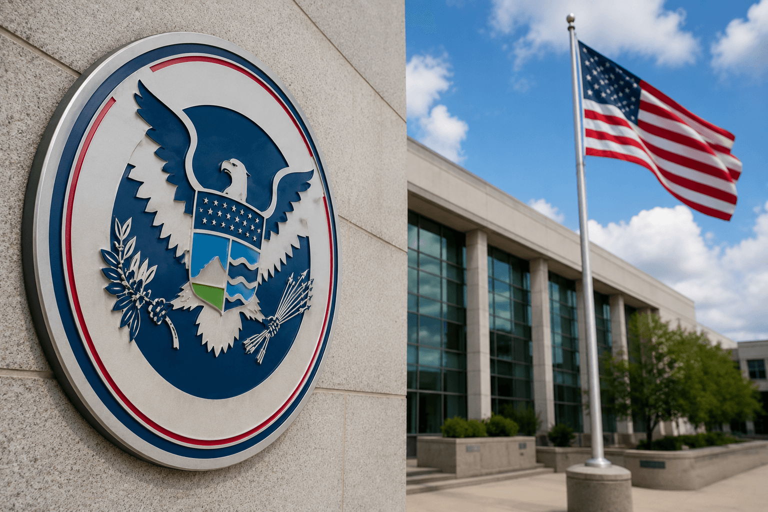 Understanding the U.S. Department of Homeland Security and Its Role in National Safety