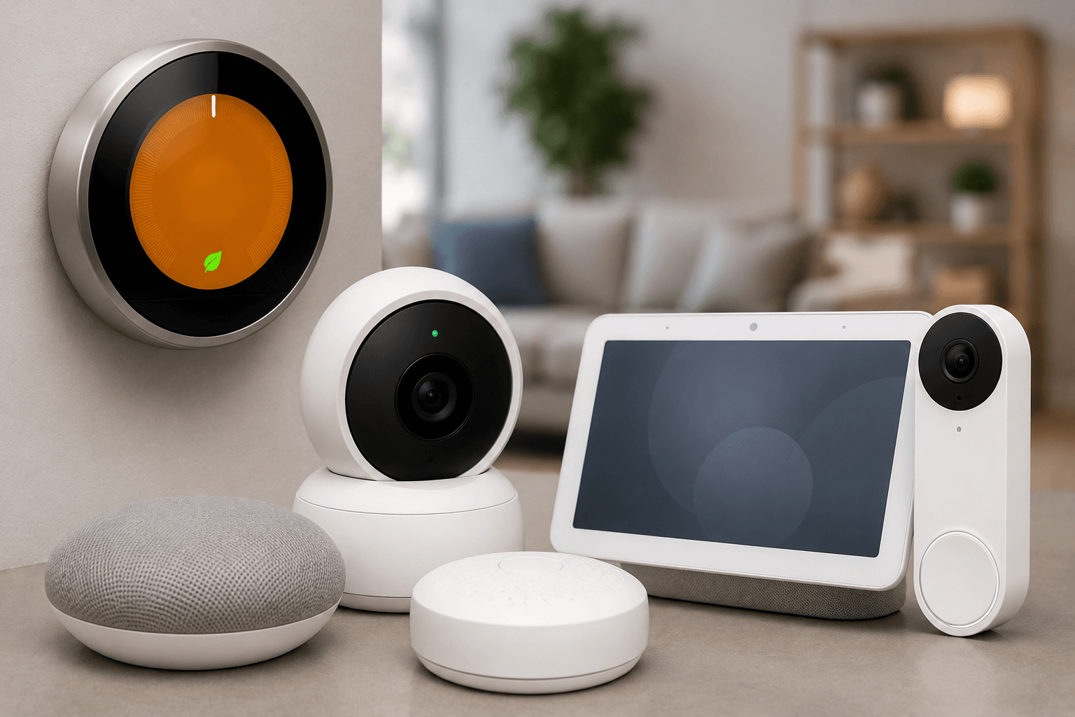 Is Nest Down? Understanding Nest Service Outages and Smart Home Problems