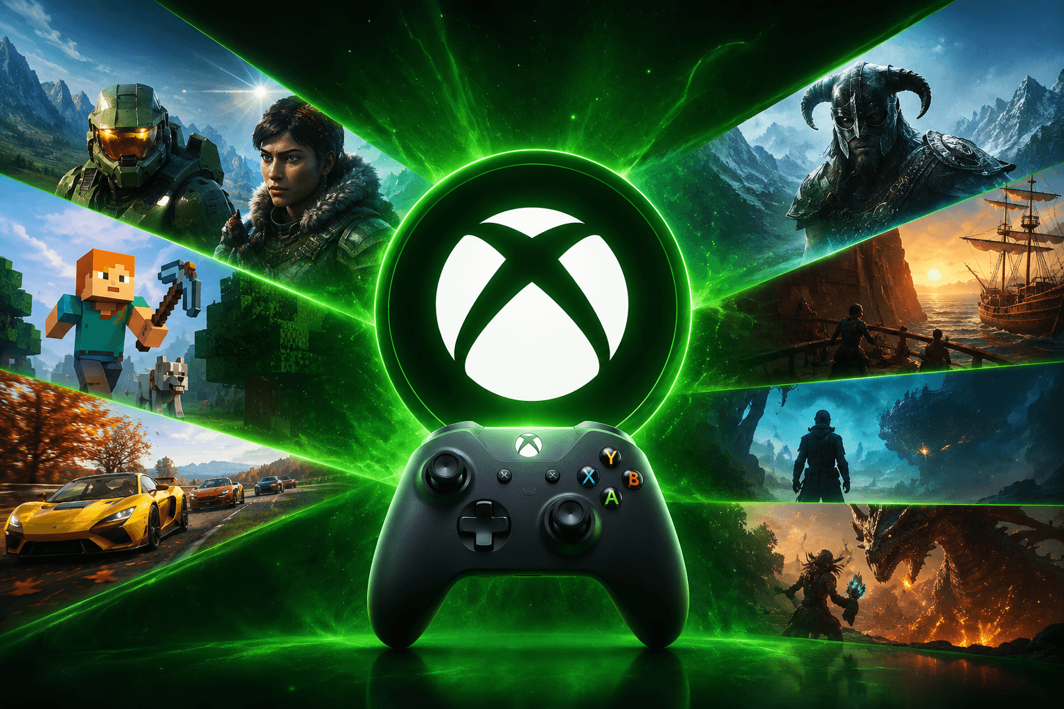 Xbox Game Pass June 2026: Confirmed Games, Rumors, and What Xbox Fans Should Expect