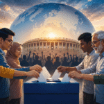 Democracy essay