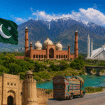 Pakistan Cricket