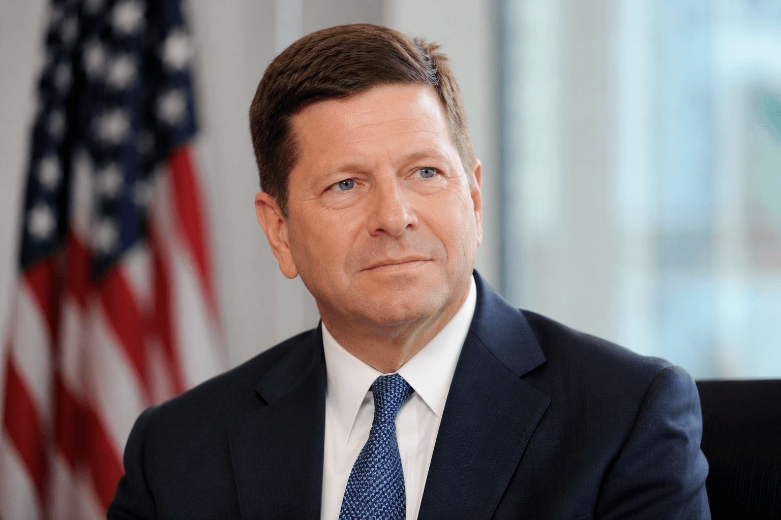 Jay Clayton and the Evolution of Financial Regulation