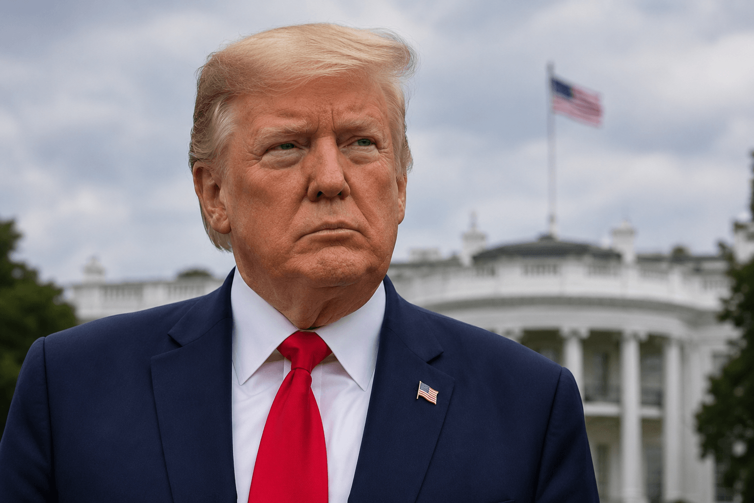 Donald Trump and His Continued Influence on American Politics