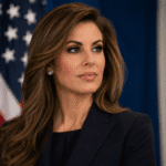 Morgan Ortagus first husband