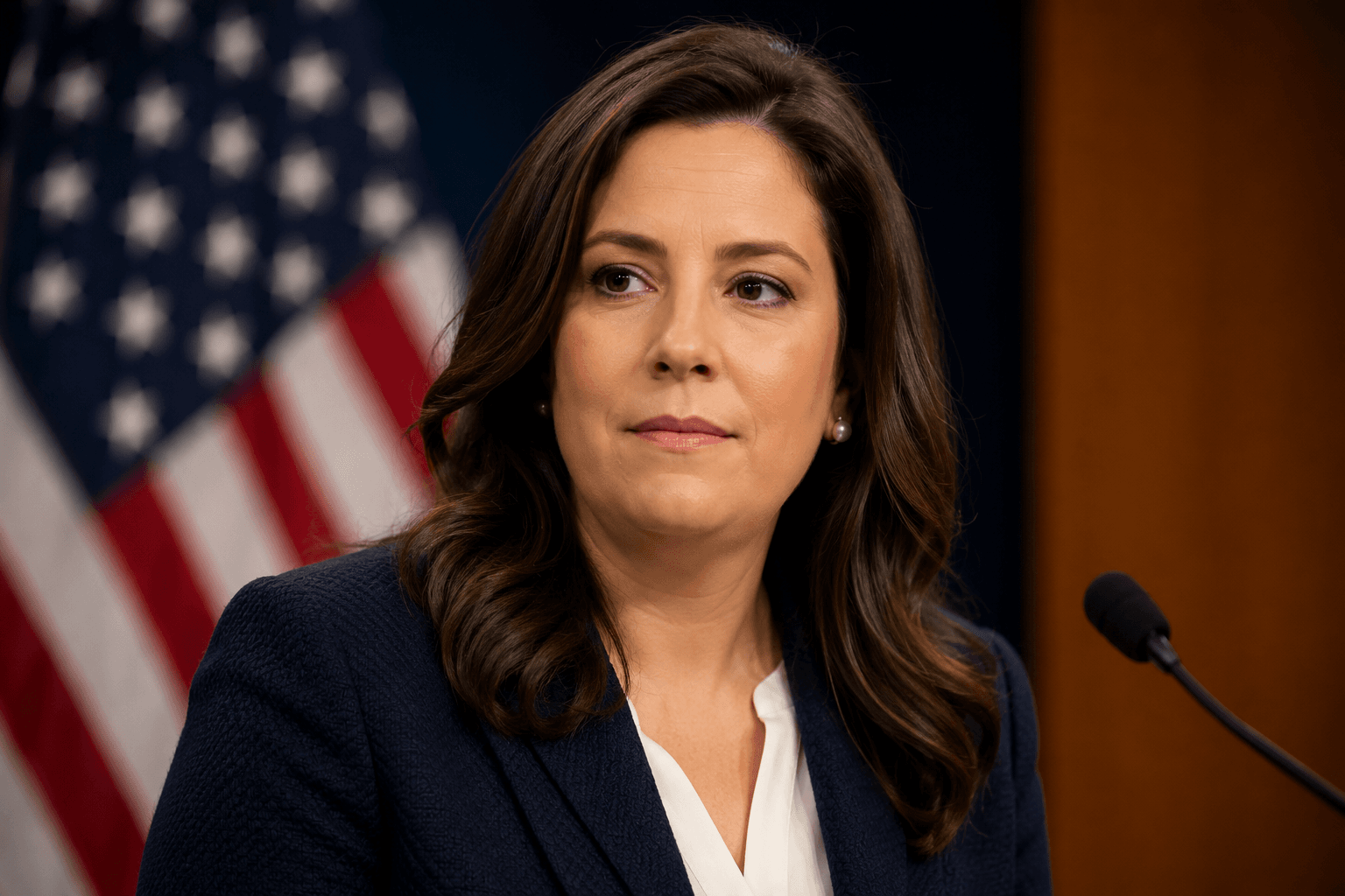 Elise Stefanik: Rising Political Influence and Leadership in Modern American Politics