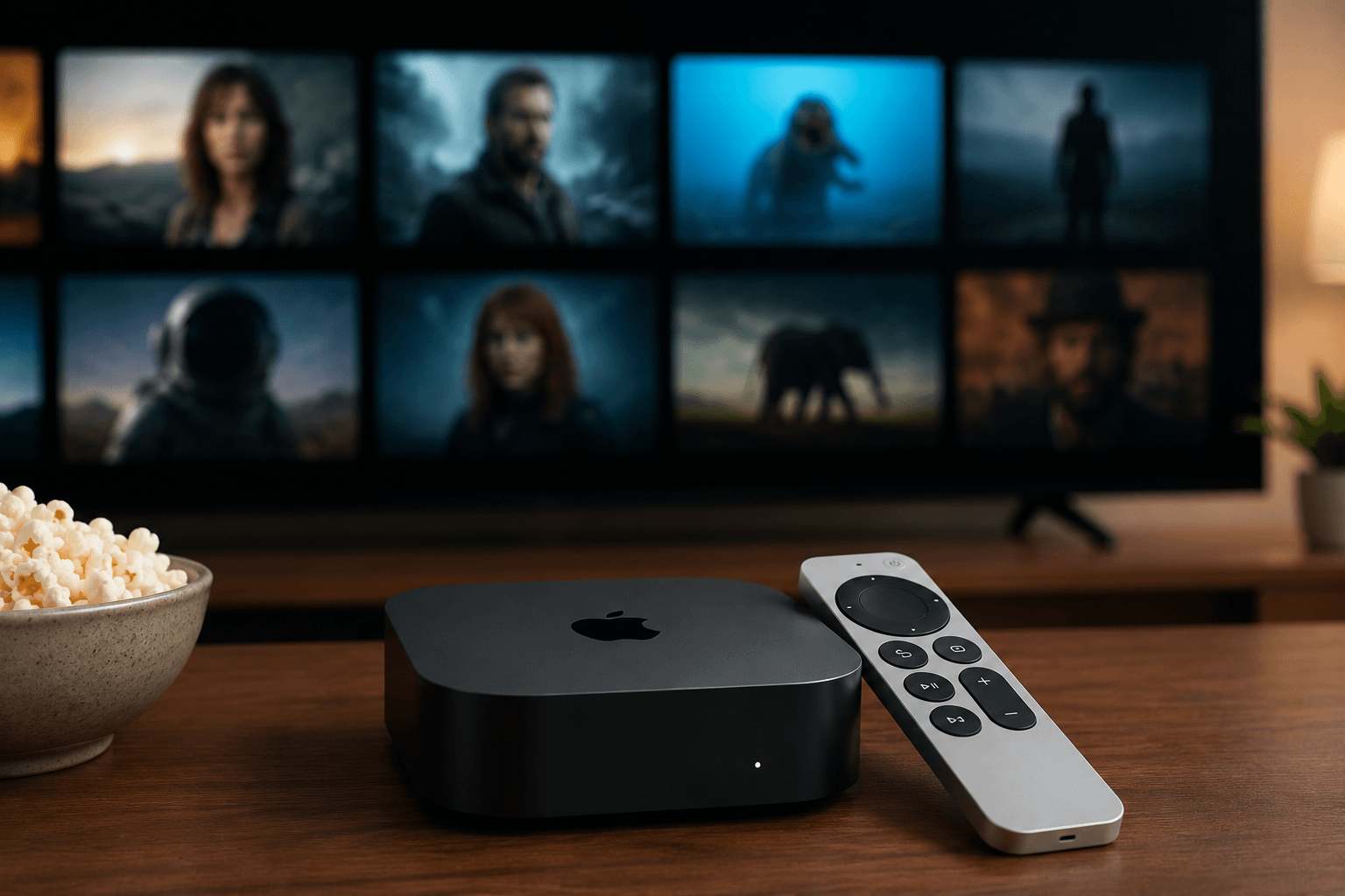 Apple TV+: The Rise of Apple’s Premium Streaming Platform
