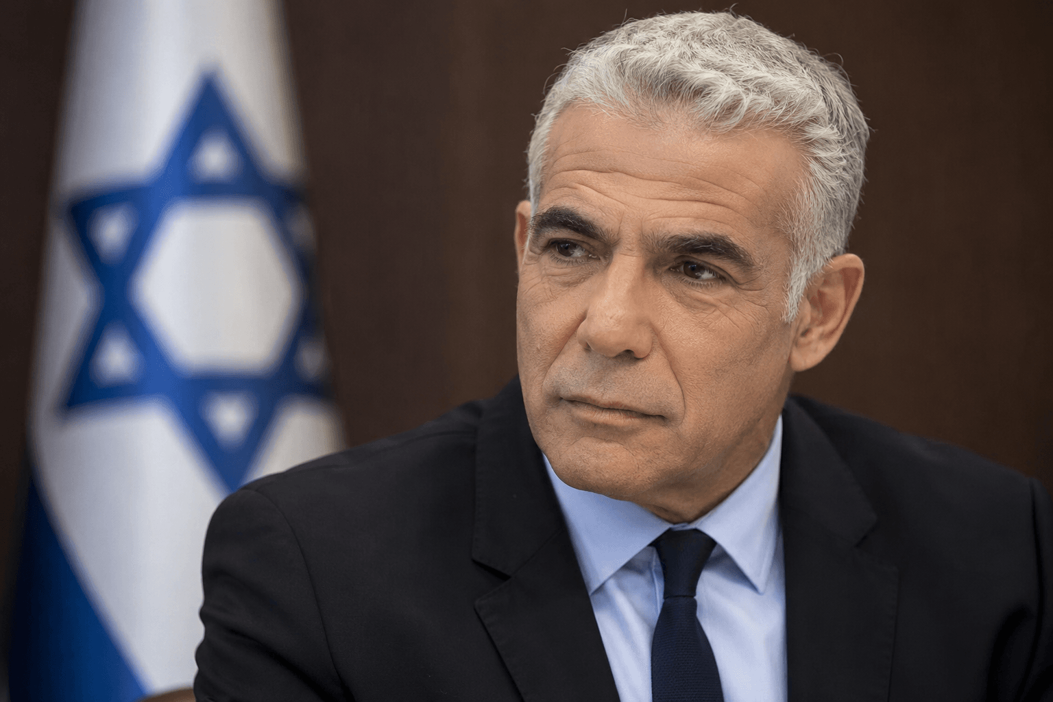 Yair Lapid: The Journalist Who Became Israel’s Prime Minister