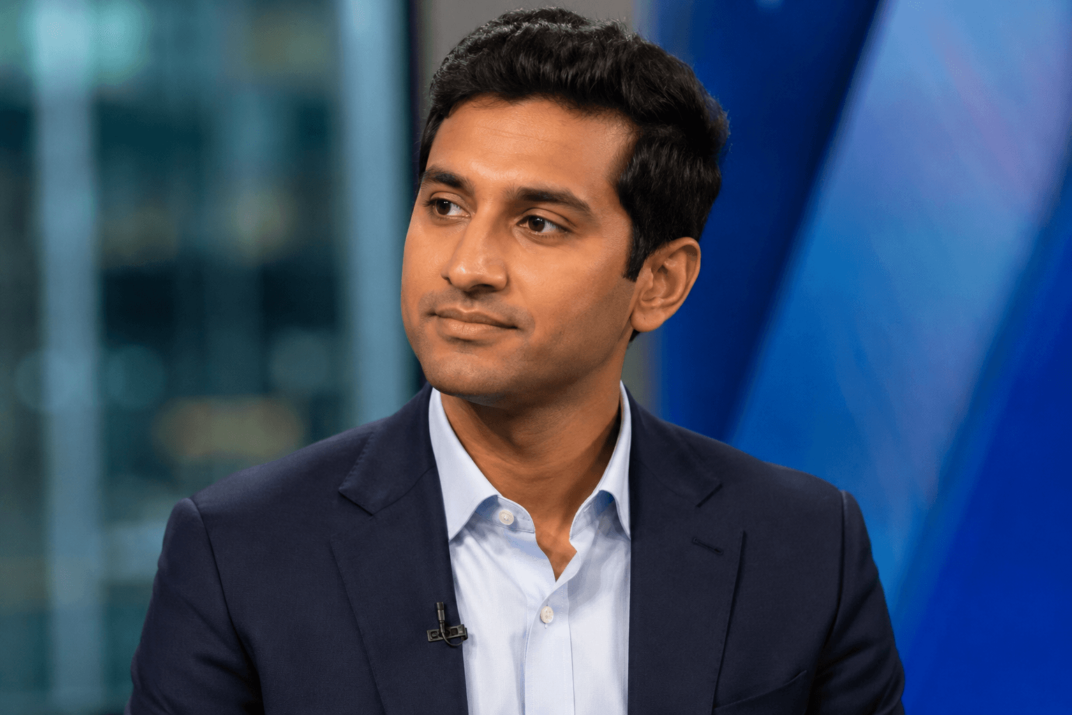 Saikat Chakrabarti: The Tech Strategist Who Entered American Politics