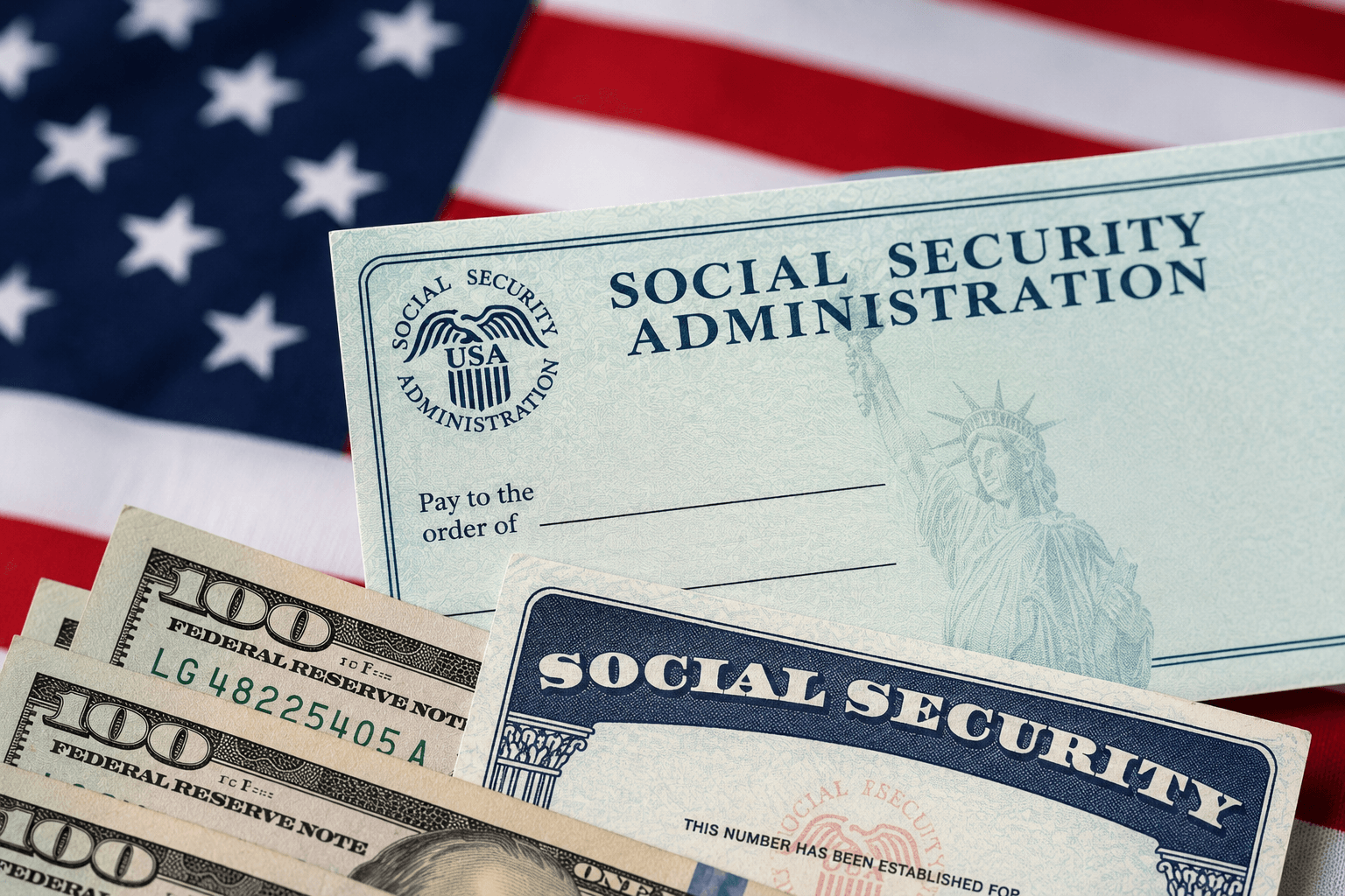 Social Security Administration May Payments: What Beneficiaries Need to Know