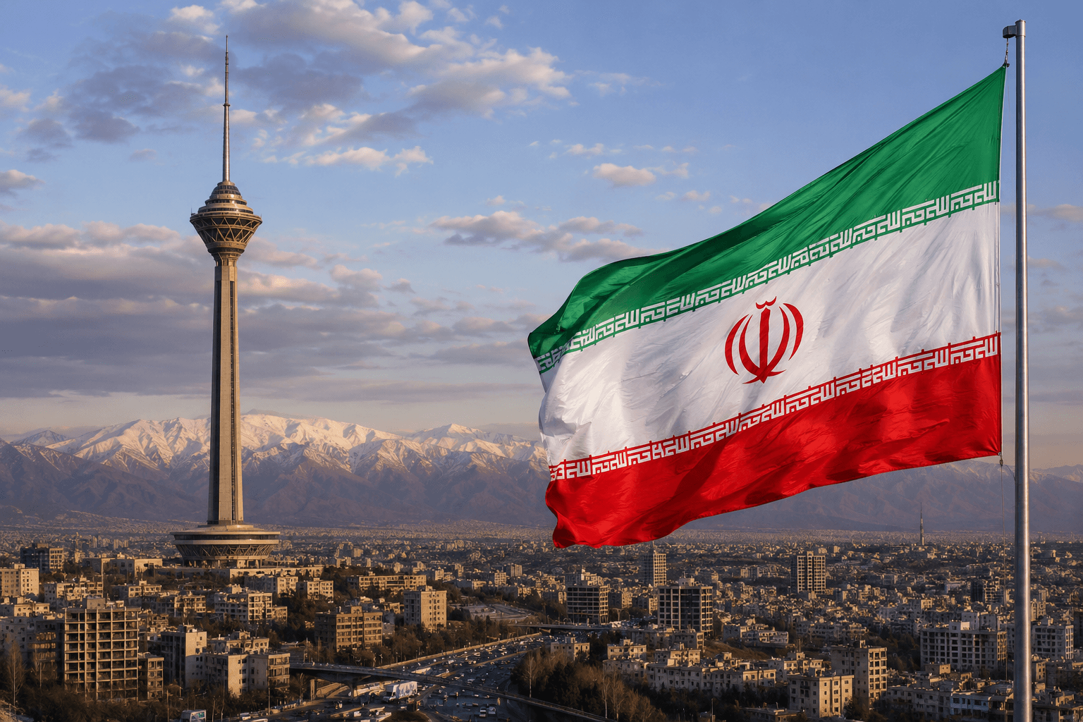Iran Updates: Political, Economic, and Global Developments Shaping the Nation