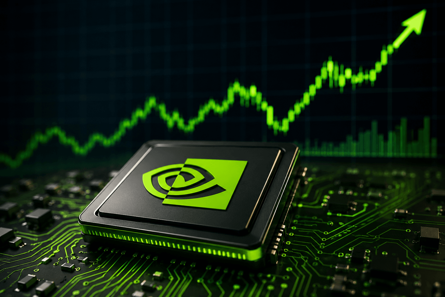 NVIDIA Stock Price 2026 Forecast: AI Growth, Market Trends, and Future Expectations