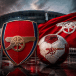Mamdani arsenal