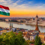 Hungary currency