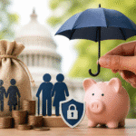 Cap Social Security benefits