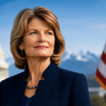Lisa Murkowski net worth