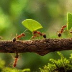Ants game