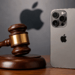 Lopez vs Apple