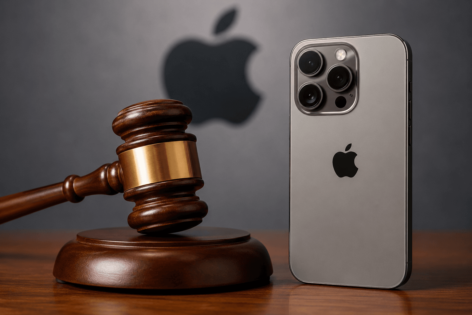 Apple iPhone Lawsuit Settlement Explained: What Users Need to Know in 2026
