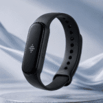 Google fitbit air