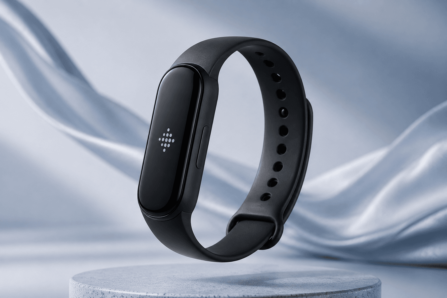 Fitbit Air: The Future of Smart Fitness Technology