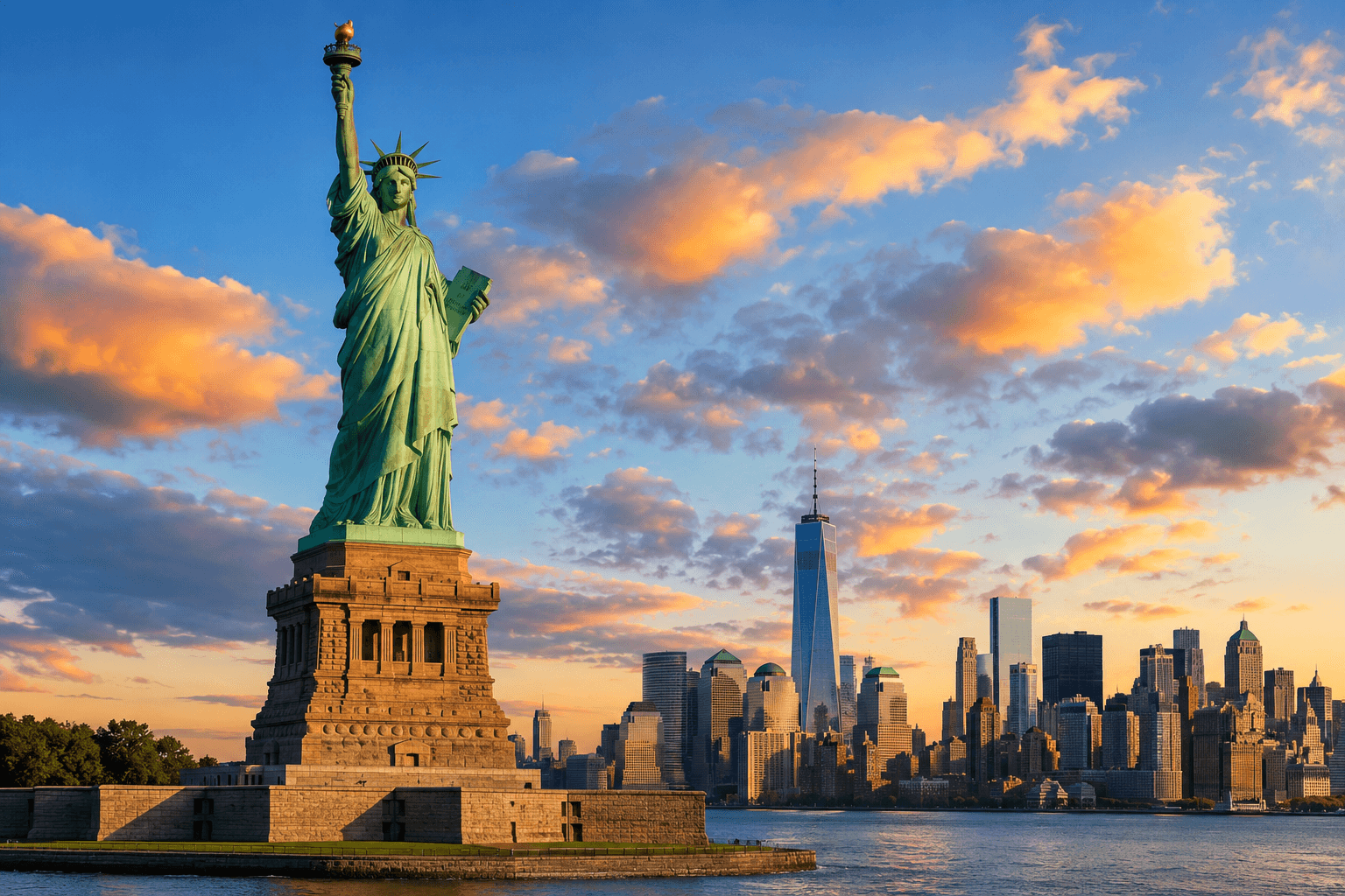 United States: A Complete Guide to America’s History, Culture, Economy, and Global Influence