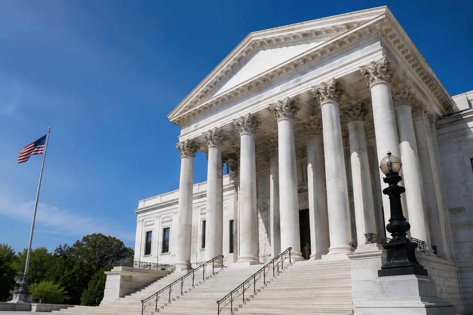 Understanding the Virginia Supreme Court: History, Role, and Importance