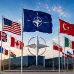 NATO UPSC