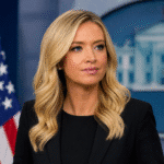 Kayleigh McEnany net worth