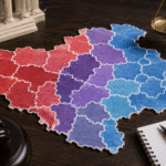 Democrats redistricting