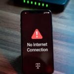 T mobile internet outage us today