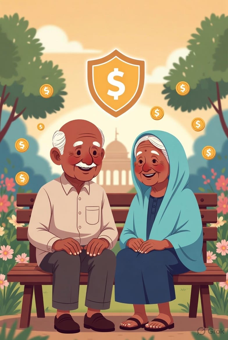 Understanding Social Security: Importance, Benefits, and Future Challenges