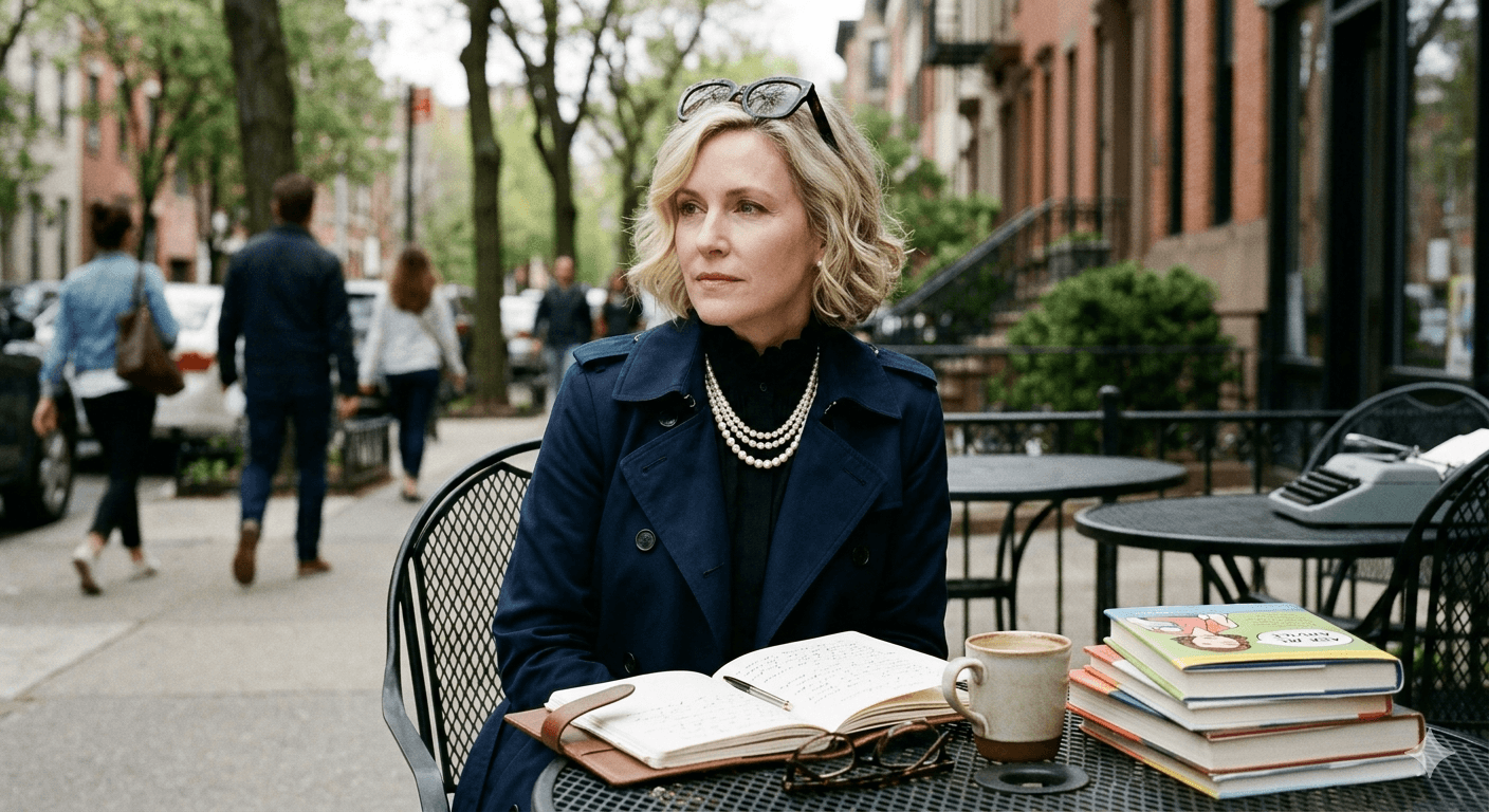 E Jean Carroll News