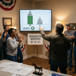 thomas massie kentucky election results