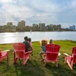 Nova Scotia travel