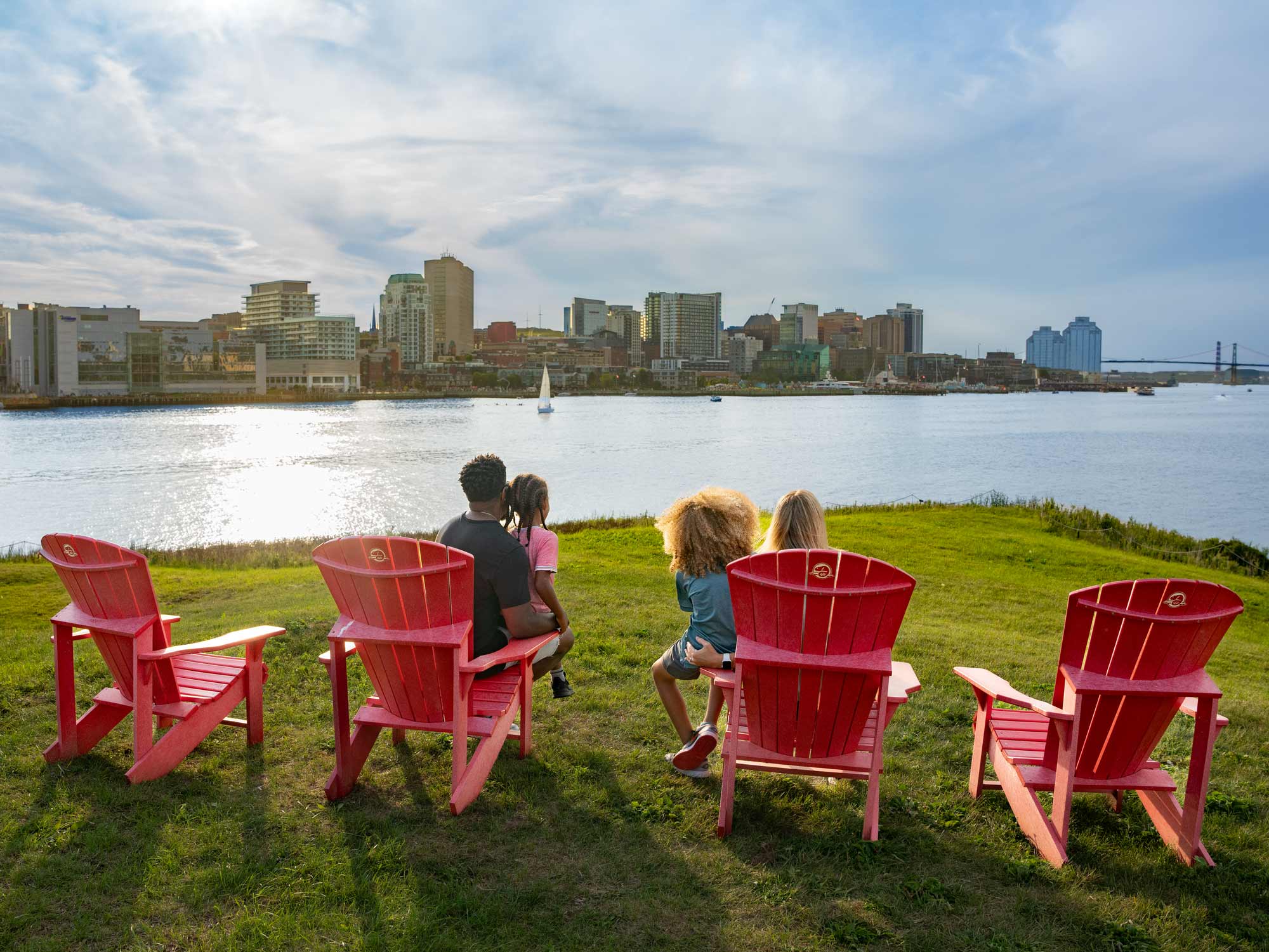 Nova Scotia Travel Blog: A Journey Through Canada’s Coastal Wonder