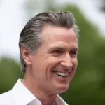 Governor of California salary