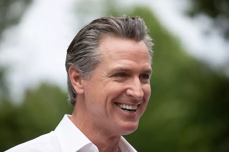 The Governor of California: Leadership, Power, and Influence
