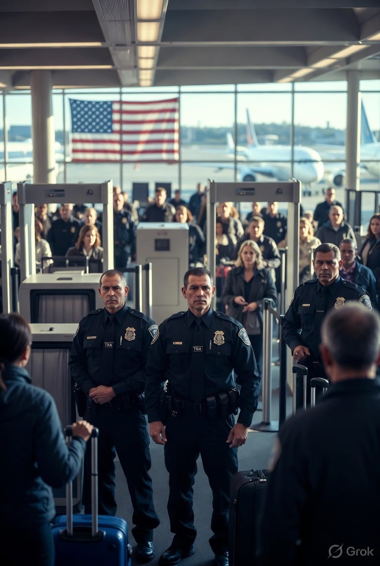 TSA Explained – How the Transportation Security Administration Protects Air Travel